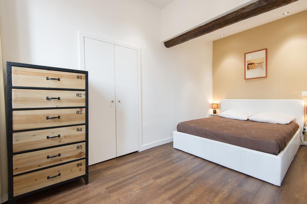 Apartament Studio Cassini Nicea Pokój zdjęcie