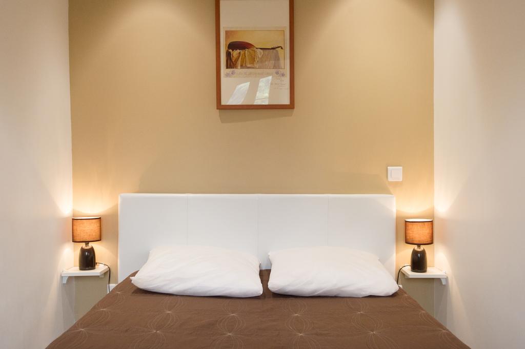Apartament Studio Cassini Nicea Pokój zdjęcie