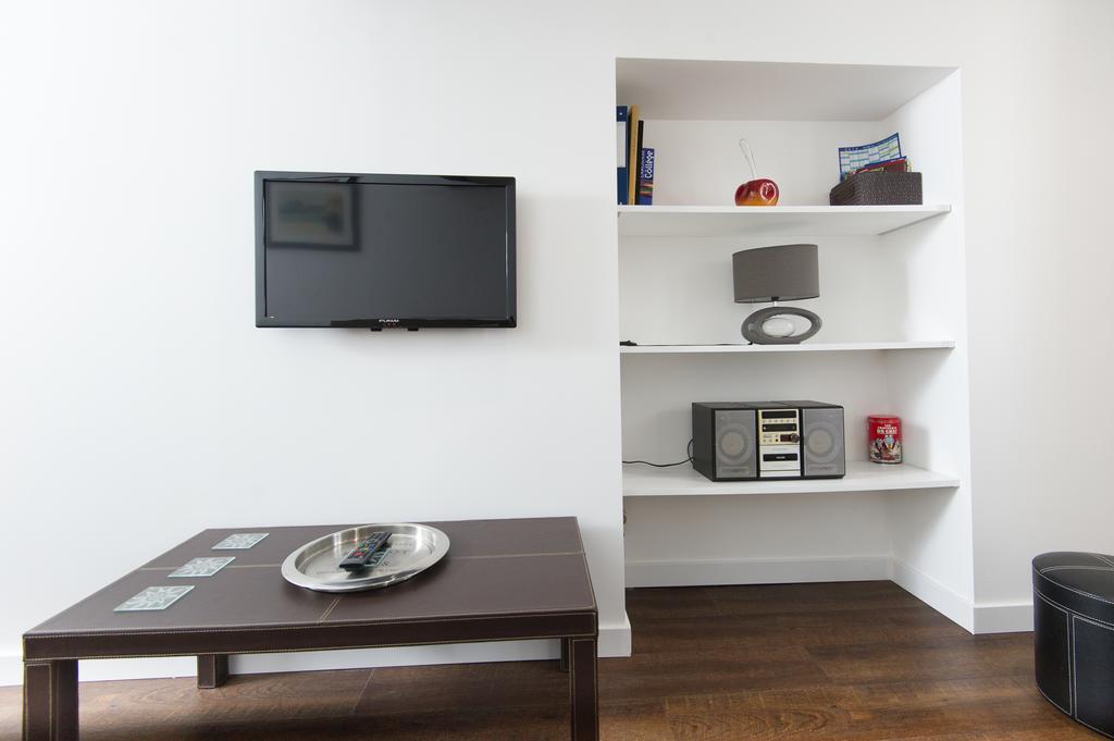 Apartament Studio Cassini Nicea Pokój zdjęcie