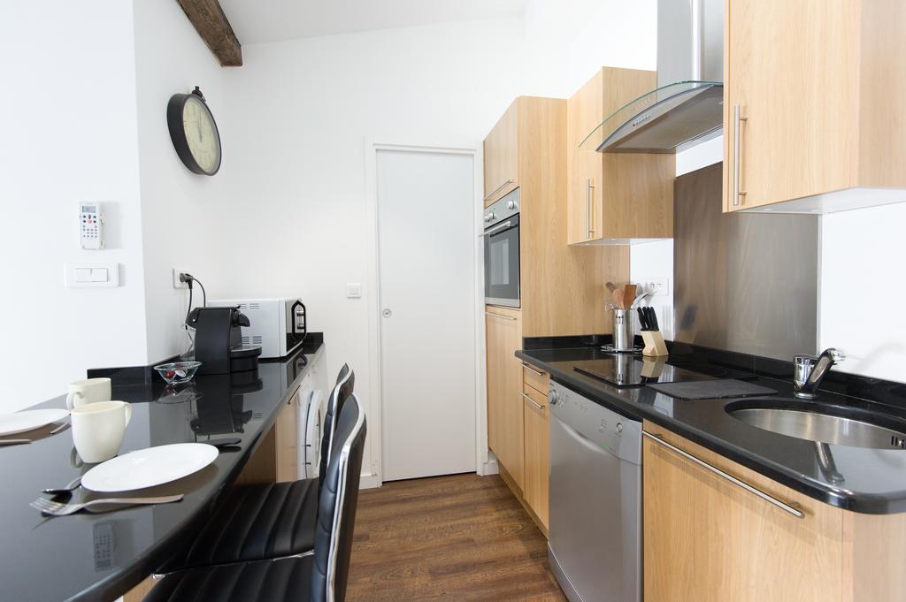 Apartament Studio Cassini Nicea Pokój zdjęcie