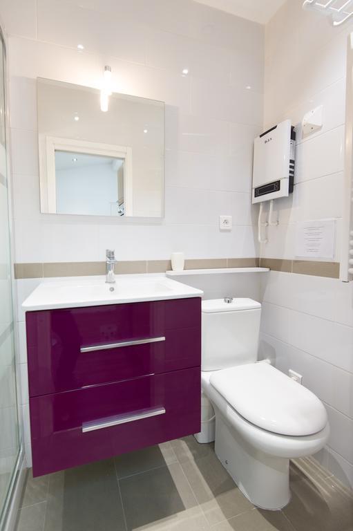Apartament Studio Cassini Nicea Pokój zdjęcie