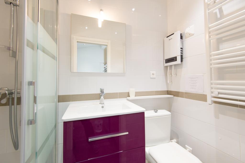 Apartament Studio Cassini Nicea Pokój zdjęcie