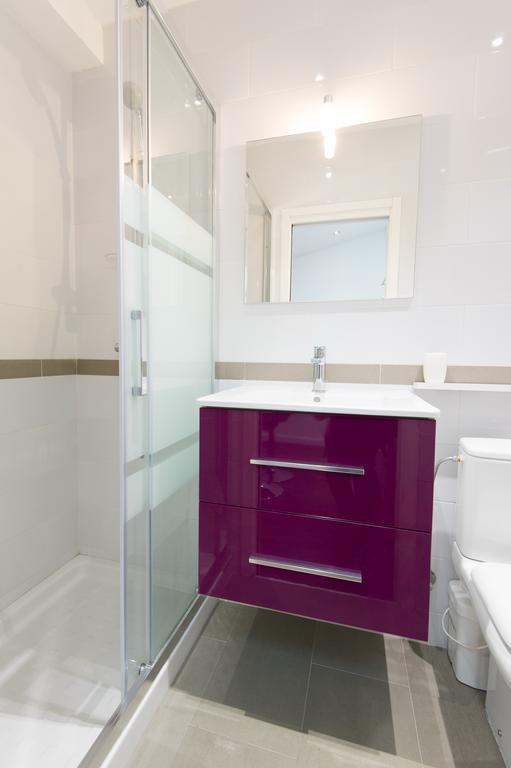 Apartament Studio Cassini Nicea Pokój zdjęcie