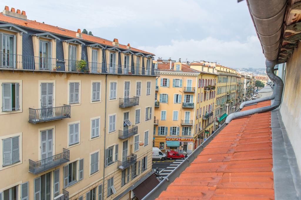 Apartament Studio Cassini Nicea Pokój zdjęcie