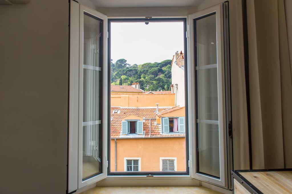 Apartament Studio Cassini Nicea Pokój zdjęcie
